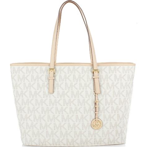 Torebki shopper i tote Michael Kors 